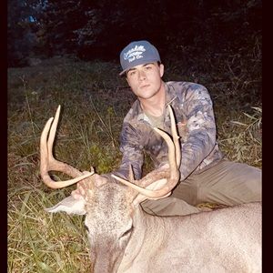 Meet your Posher, Cody